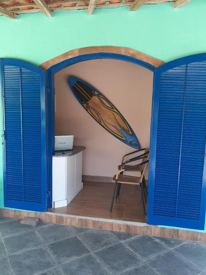 Stillos Praia Hotel Бертиога Екстериор снимка