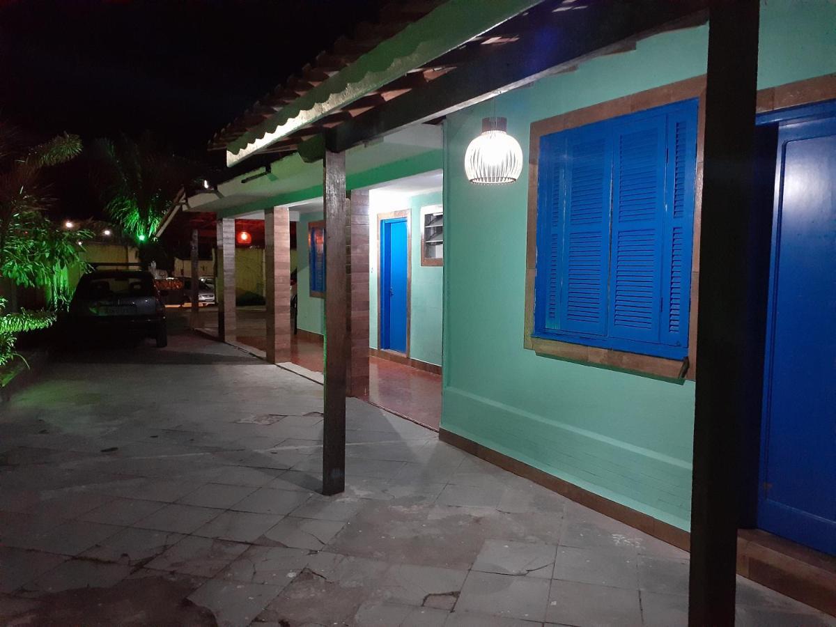 Stillos Praia Hotel Бертиога Екстериор снимка